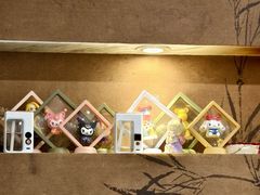 -楼上猫咖(罗湖店)