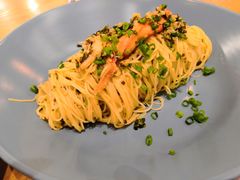 -HELLO 27 意面·沙拉·帕尼尼