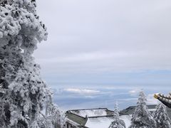 -峨眉山风景名胜区