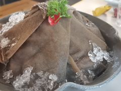 -湊湊火锅·茶憩(东城民盈国贸城店)