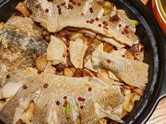 -马仕玖煲·融合菜·酥不腻烤鸭(人大店)