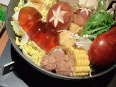 -玉川屋·深夜食堂居酒屋(柳巷店)