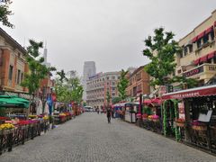 -天津意大利风情旅游区