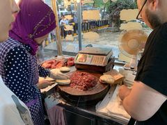 -杨天玉腊牛羊肉