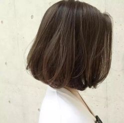 点击看大图 -HairCode芭曲发型