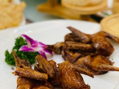 -顺德人家食府(黄金广场店)