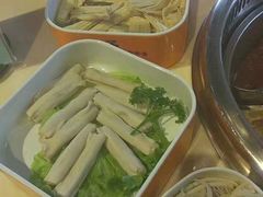 -一天好养生火锅·衢州人自己的火锅(阳光水岸店)