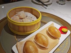 -领鲜天下·焗海鲜·花胶鸡(天目里店)
