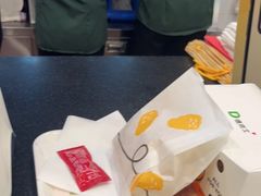 -德克士(什邡永辉超市店)