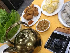 -濠轩阁特色生蚝火锅(水湾路店)