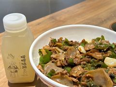 -高嗲嗲·现炒下饭菜(石鼓路店)