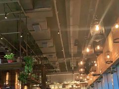 大堂-同仁四季椰子鸡(宝安壹方城店)