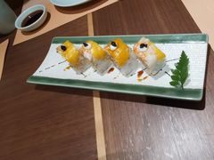 -山葵家·创意料理(宁波来福士店)