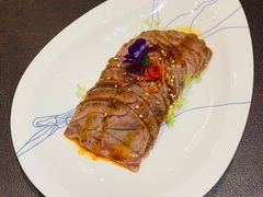 牛展-广州文华东方酒店·江-由辉师傅主理