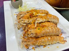 -绿雅居原生态农庄(小涌店)