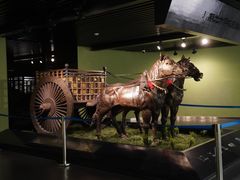 -鄂尔多斯青铜器博物馆