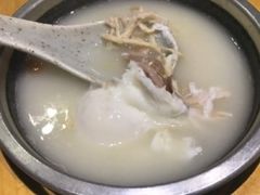 -小铫鸡汤