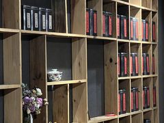 -邈墨茶馆(大兜路1号店)