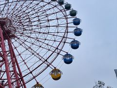 -南湖梦幻岛
