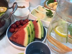-潮汕酱记鲜牛肉火锅(欧尚店)