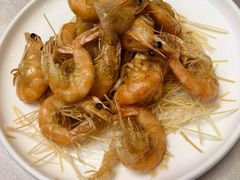 -壹品宴掦·淮扬菜(新牌坊店)