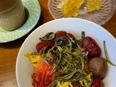 -青海名吃尕张娃非遗烤肉(海湖总店)