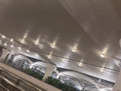 -广州白云国际机场-T2航站楼