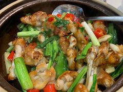 -飞尝蚝·顺德菜·鱼生(顺德总店)