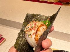 -佛山希尔顿酒店·融誉亚洲美食荟