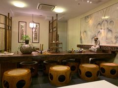 -禅一·静观堂(长寿路店)