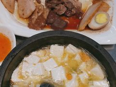 -鹅香四海·卤水火锅·砂锅粥·潮汕菜(宝安店)