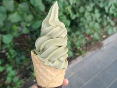 -吴裕泰圆筒冰淇淋(安内店)