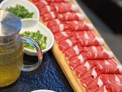 -阳坊涮肉(西直门凯德mall店)