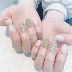 -LILY NAILS美甲美睫