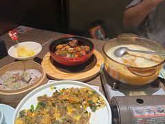 -四道菜·福建菜馆(新街口金鹰店)