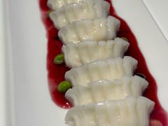 -船歌·鱼水饺青岛菜(黄岛珠江路店)