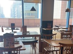 -菲滋意式餐厅(金华银泰城店)