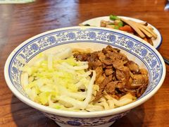 -李记白水羊头·清真老味家常菜(石景山店)