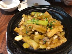-梁记粥铺(开元地中海店)
