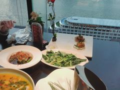 -三生三味密宗川菜·江景餐厅(来福士店)