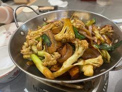 -阿毛饭店(和义路店)