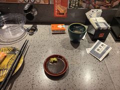 -小乔回转寿司(市府恒隆广场店)