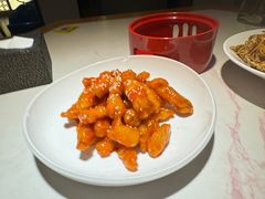 糖醋里脊-小湘旺(唐家岭店)