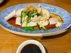 -常来小聚·广州非遗传承餐厅(中山二路店)