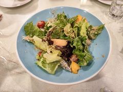 -老太原菜馆(中正天街店)