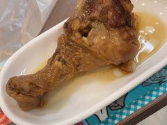 -灵芝妹子海鲜米线(瓦房店新玛特店)