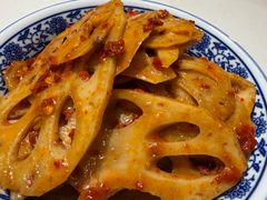 -回家吃饭·地道南昌菜(建德观总店)