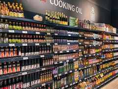 -永辉超市(郫都区爱琴海店)