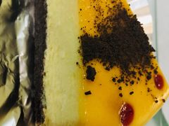 酸乳酪芝士-天娜美雪(湖东街店)