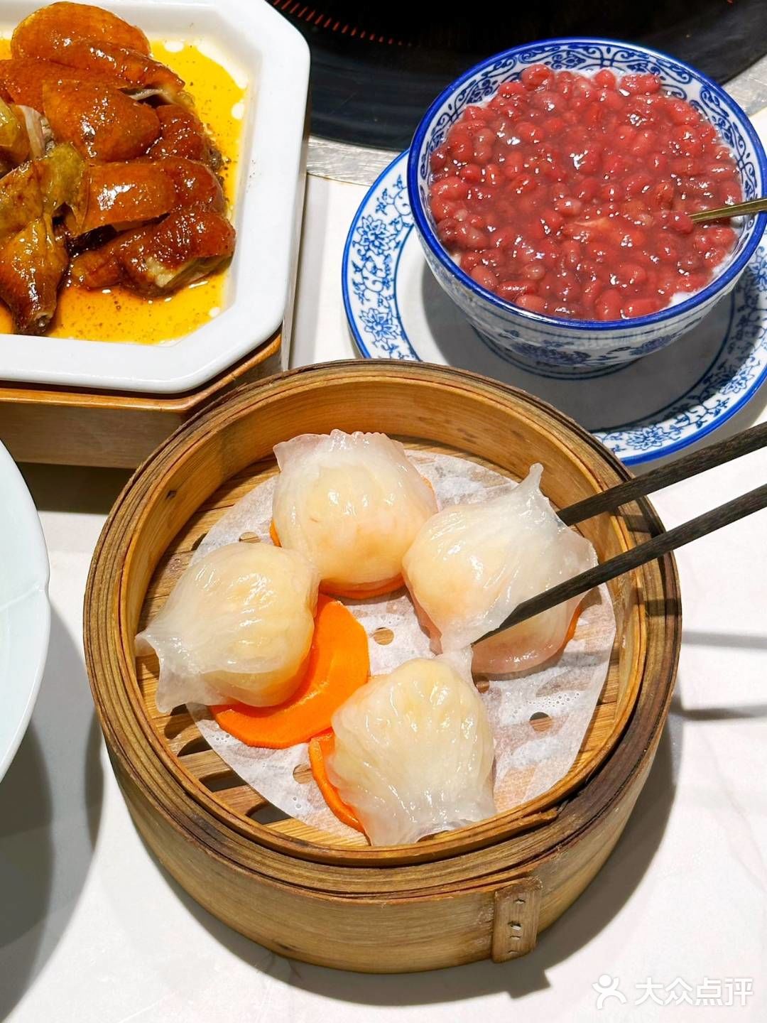 后悔没早点发现😭顺德人推荐宝藏餐厅🍴好吃绝[胜利]